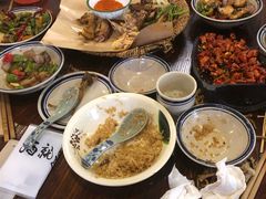 -刘师父老汉口江湖菜(蔡锷路店)
