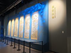 -辽宁古生物博物馆