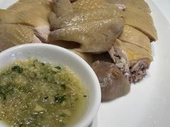 广州清心鸡-清心鸡沙田乳鸽店·非遗传承(石溪店)