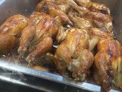 -吴山烤禽 (吴山路店)