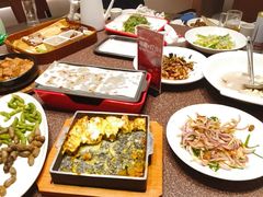 -永红源啤酒·烧烤·海鲜·大排档(台柳路店)
