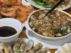 -温州一家人美食(西木头市店)