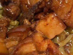 -原味田园·客家菜·土窑鸡(中航城君尚购物中心店)