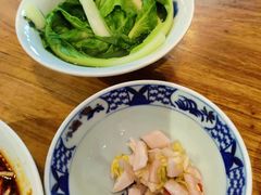 -兵哥豌豆面(雅颂居店)