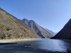 -叠溪松坪沟景区