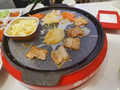 -柒酒烤肉(祁阳新天地店)