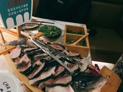 招牌肥鱼-鱼豆吉·豆浆鱼火锅(宜昌万达店)