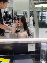 -YH HAIR SALON