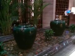 -福州天元国际威斯汀酒店·中国元素餐厅