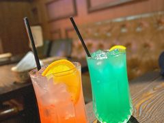 -The Cheebat 锌吧·Bistro(体育西店)