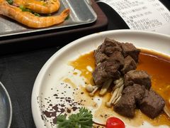 -大神太神·铁板烧(七宝领展广场店)
