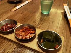 -恩你小木屋·韩式料理(假日广场店)