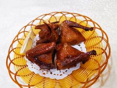 -壹山酒楼(三乡店)