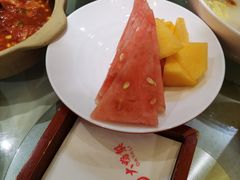 -大鸭梨烤鸭(金色漫香店)