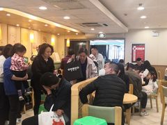 等位区-德克士(砂之船奥特莱斯店)