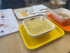 -满记甜品(加州阳光开元广场店)