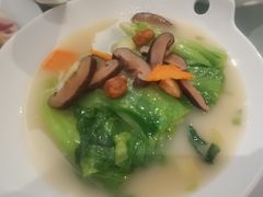 -粤财皇冠假日酒店·彩华轩中餐厅