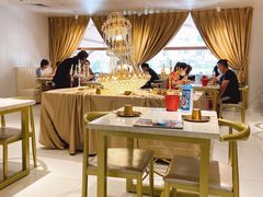 -HOTISLAND海鸡岛·韩国料理(江南西店)
