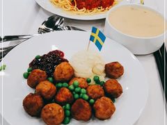 -宜家·瑞典风味餐厅(北京西红门店)