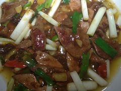 -百年神厨·地道川菜(清江西路店)