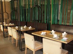 大堂-火啫啫·粤式啫啫煲(南通首店)