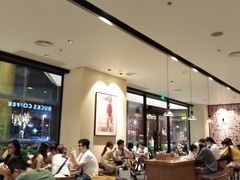 -星巴克(深圳丹竹头分店)