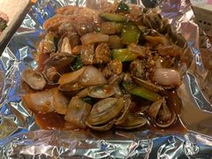 -大圣烧烤(马湖新村店)