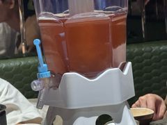 -冰城小镇音乐串吧·聚会餐厅(百子湾店)
