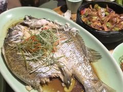 -淀里船宴(裕华东路店)