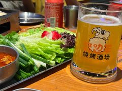 -路边羊烧烤酒场(宝带路店)
