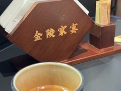 -金陵家宴·金陵春·南京菜(夫子庙店)