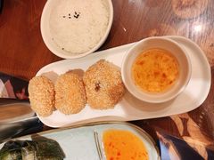 -帕蓝·暹罗料理(大学路店)
