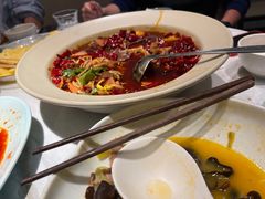 -鹿港小镇(霄云店)