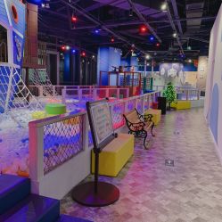 -幻贝家儿童乐园(苏州中心店)