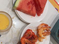 -金马门国际美食百汇(珞喻路店)