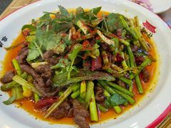 -冯四孃跷脚牛肉·川菜(徐州云龙店)