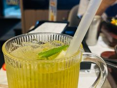 -牛扒先生·厚切雪花牛扒西餐厅(北京路禺山路店)