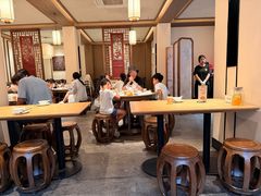 -二泉园老菜馆·百年无锡菜