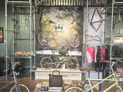 -出走咖啡·面包(宋庄店)
