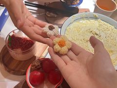 -火山屋台(新街口店)