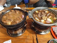 -范贤光鸡公煲(平乐园总店)