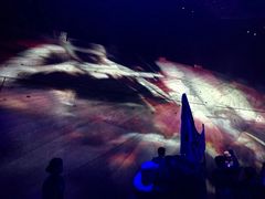 -《12·12》西安事变大型实景演出