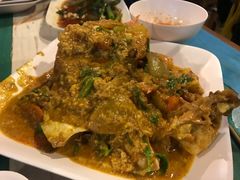 -Doo Dee Thai Food(Issan/Isaan/Esan)