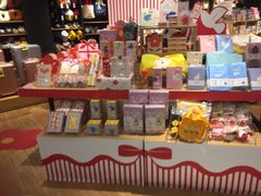 -九木杂物社(恒隆广场店)