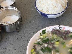 -满宴全羊馆(泉水店)