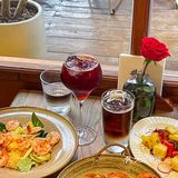 想给全长沙人安利这家超宝藏的平价brunch餐厅！