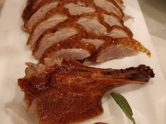 -北京全聚德(西客站店)