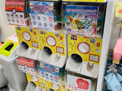 -超级宝可梦中心(东京店)