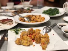 -镛记酒家