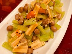 -东四民芳餐厅(世茂工三店)